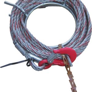 Greifzug Zugseil 11,5 mm Greifzug Zugseil 11,5 mm