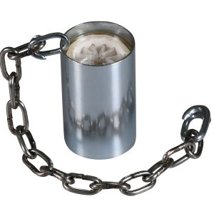 Seilreinigungsbürste Seilreinigungsbürste