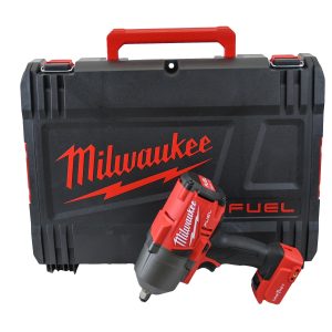 Milwaukee Akku-Schlagschrauber M18 ONEFHIWF12-0X Milwaukee Akku-Schlagschrauber M18 ONEFHIWF12-0X