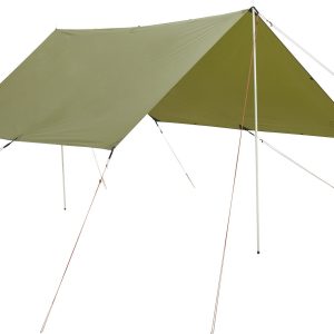 Nordisk Tarp Voss 9 PU Nordisk Tarp Voss 9 PU