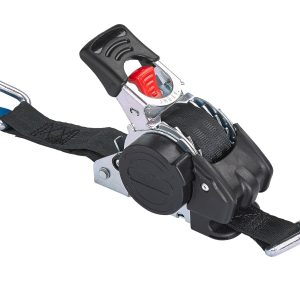 Automatischer Zurrgurt 300 kg mit Spitzhaken