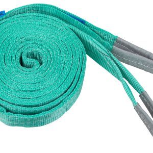 Bergegurt, 140 kN (~14 t) Bruchlast