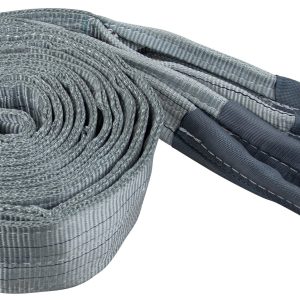 Bergegurt, 280 kN (~28 t) Bruchlast