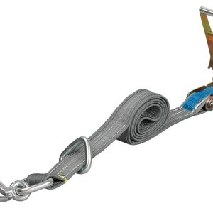 Zugratsche mit 3-m-Gurt