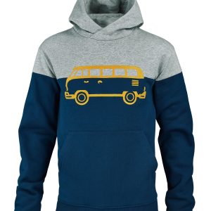 Wheeldom Hoodie Lovelingsteil