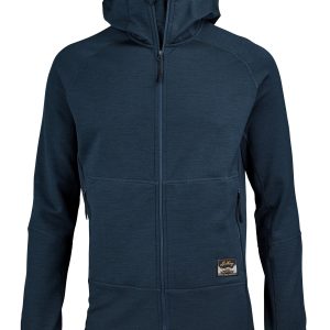 Lundhags Jacke Tived Merino Hoodie