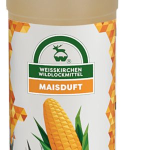 Eurohunt Lockmittel Maisduft Eurohunt Lockmittel Maisduft