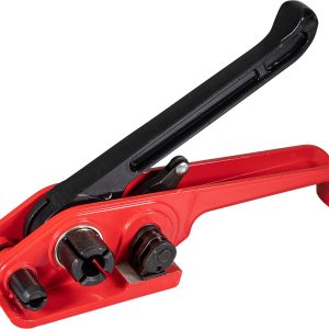 Spanngerät für Polyesterband 19 mm breit