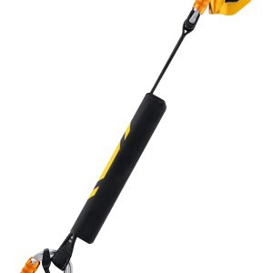 Petzl Mitlaufendes Auffanggerät Asap’Sorber Axess Kit