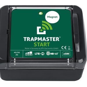 Trapmaster Fallenmelder Start Neo