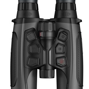 Hikmicro Wärmebildfernglas Habrok 4K 2.0 HE25L Hikmicro Wärmebildfernglas Habrok 4K 2.0 HE25L