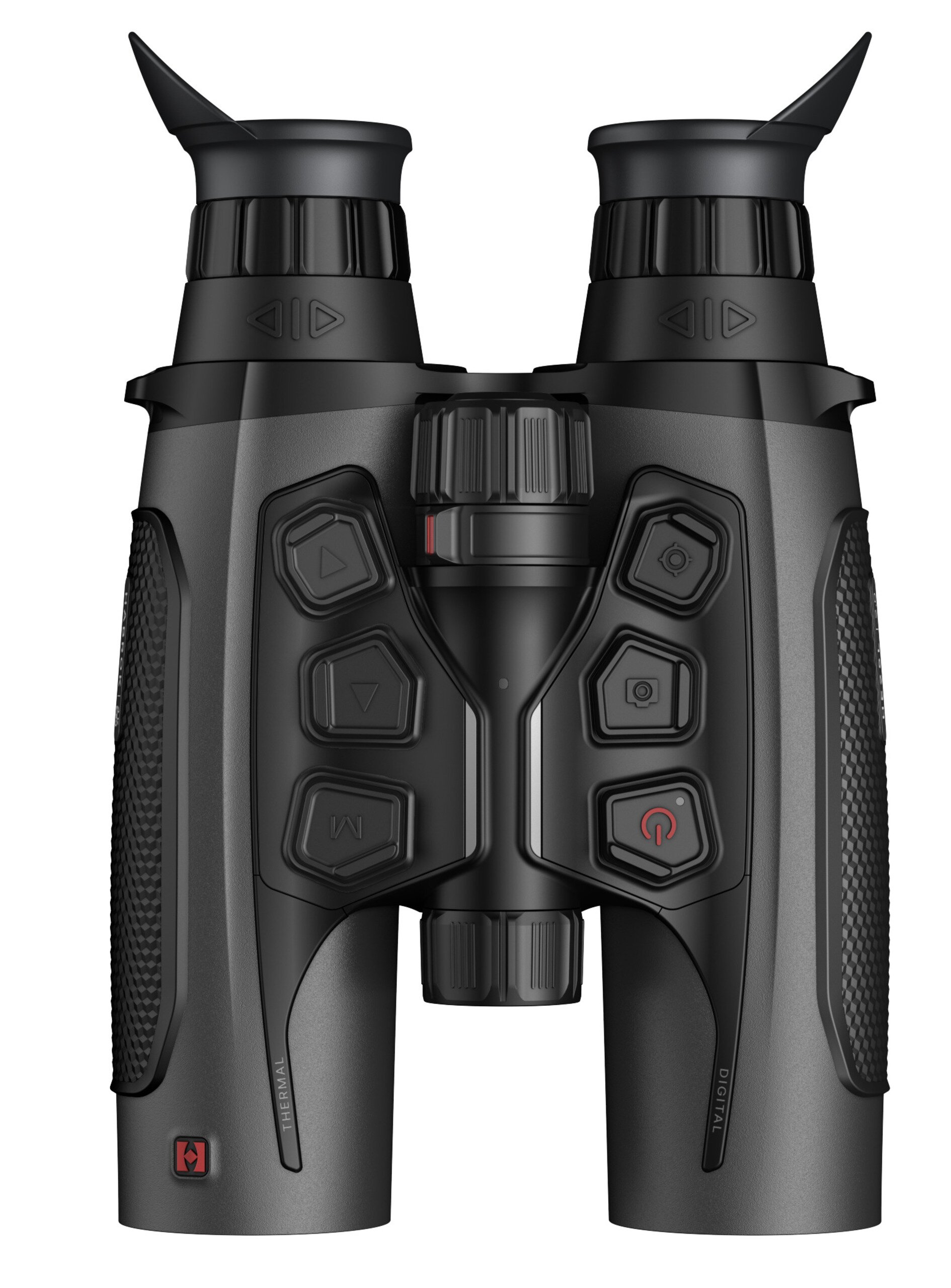 Hikmicro Wärmebildfernglas Habrok 4K 2.0 HE25L