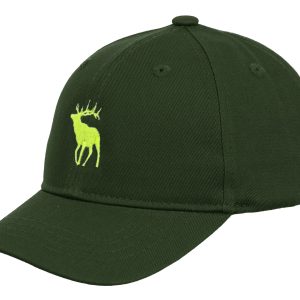 Skogen Cap Hirsch Kids