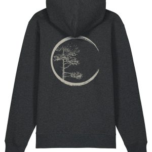 Life-Tree Hoodie Circle