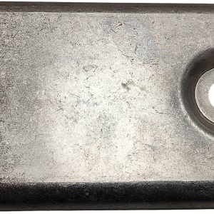 Eder Schutzblech links für Baumfräse und Troghöhler Eder Schutzblech links für Baumfräse und Troghöhler