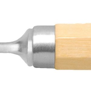 Kirschen gekröpftes Hohleisen