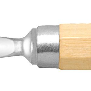 Kirschen gebogenes Hohleisen