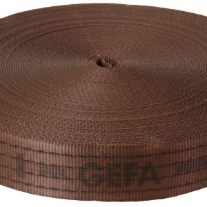 Gefa Gurtband 7 t dehnfähig Gefa Gurtband 7 t dehnfähig