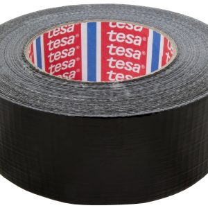 Spezialklebeband, schwarz