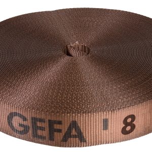 Gefa Gurtband 8 t classic Gefa Gurtband 8 t classic