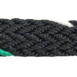Tree Save Hohltau 26 mm Ø, 80 kN, statisch, Rolle à 50 m