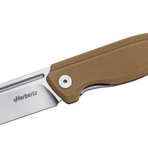 Herbertz Taschenmesser Kompakt Liner Lock mit G10-Griff Herbertz Taschenmesser Kompakt Liner Lock mit G10-Griff