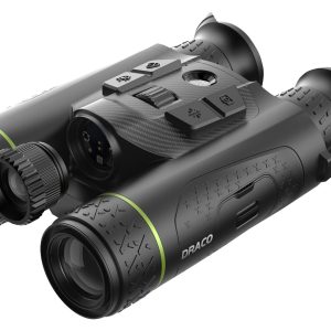 Pixfra Wärmebildfernglas Draco D225-4K