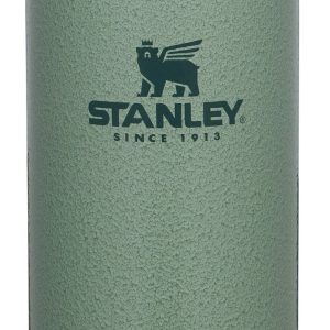 Stanley Vakuum-Flasche The Legendary Classic Bottle 0,6 Liter