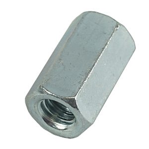 Kupplungsmutter 5/16-18 für Granberg Anbausägewerk Kupplungsmutter 5/16-18 für Granberg Anbausägewerk