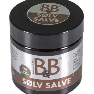 B&B Silber-Salbe