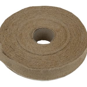 Baumanbinder aus Jutegurt