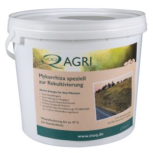 Inoq Mykorrhiza Agri Inoq Mykorrhiza Agri