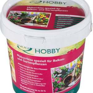 Inoq Mykorrhiza Hobby Inoq Mykorrhiza Hobby
