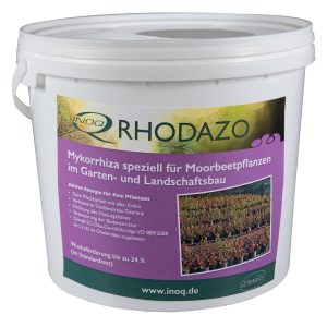 Inoq Mykorrhiza Rhodazo Inoq Mykorrhiza Rhodazo