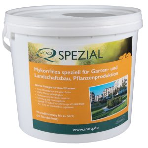 Inoq Mykorrhiza Spezial Inoq Mykorrhiza Spezial