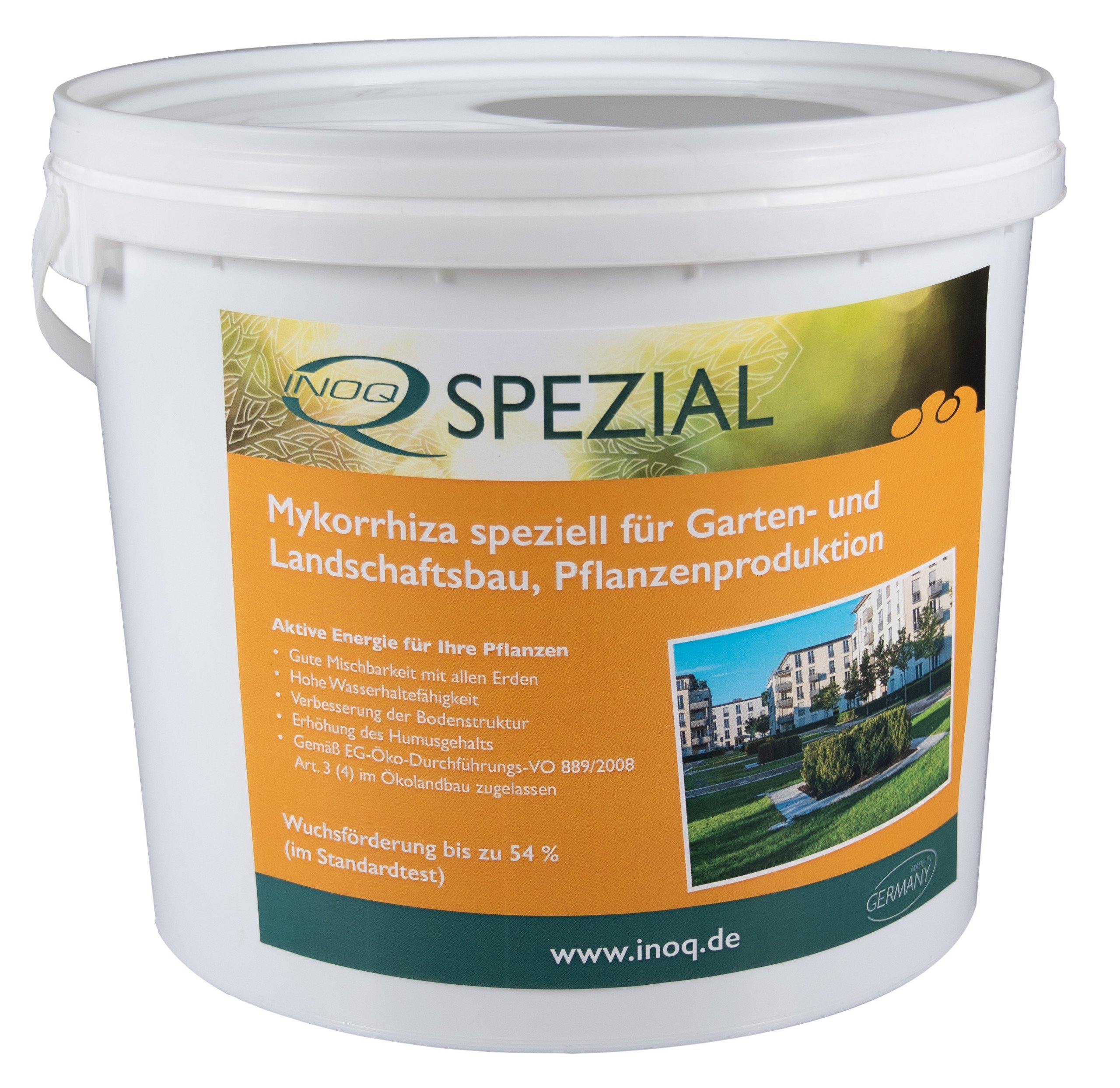 Inoq Mykorrhiza Spezial
