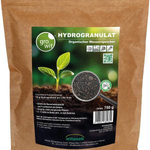 Witasek Wasserspeichergranulat Growit