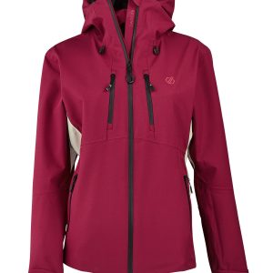 Dare2B Funktionsjacke Diverging II