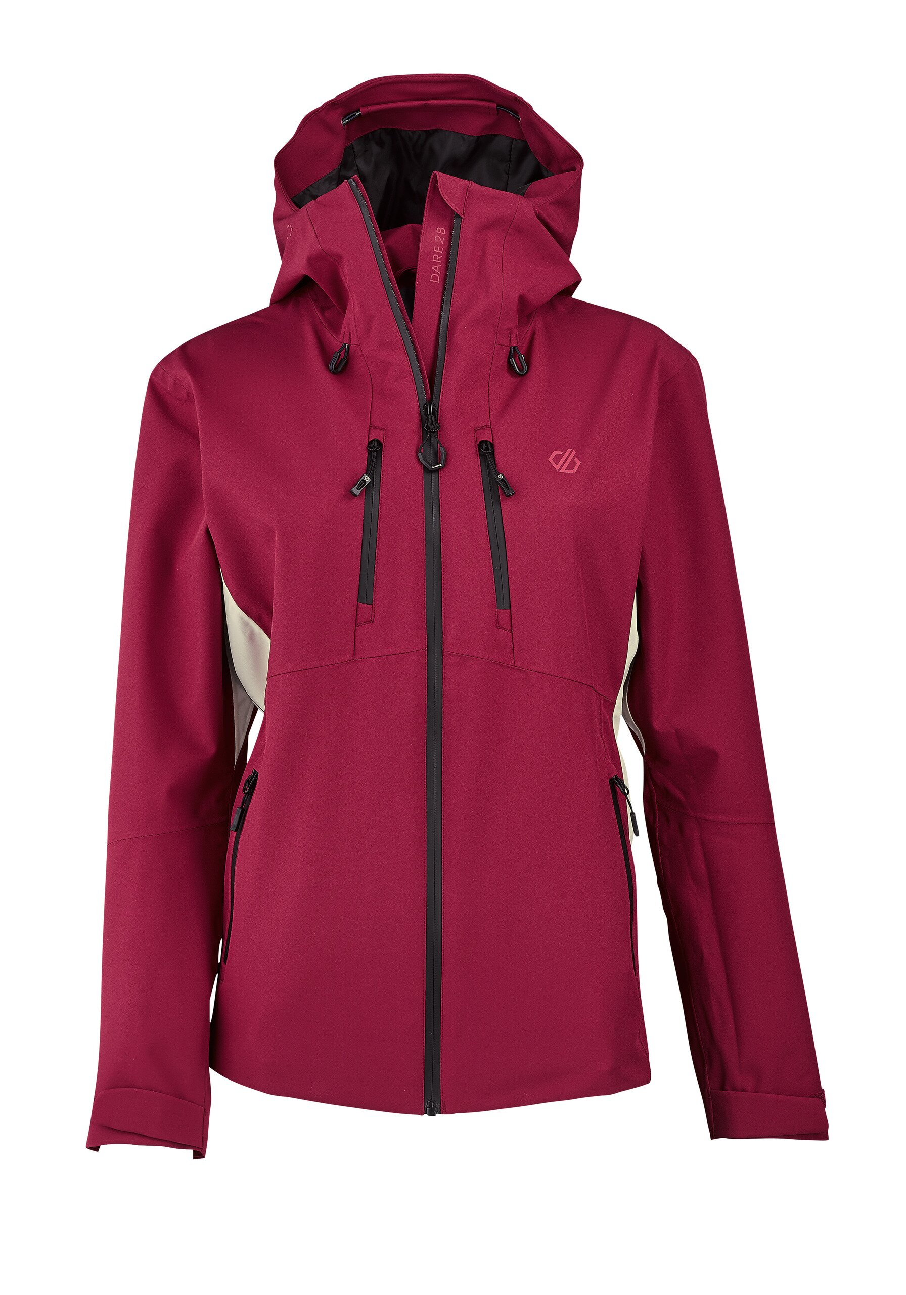 Dare2B Funktionsjacke Diverging II