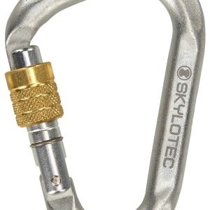 Skylotec Karabiner Snappy SG Schrauber