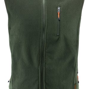 Alpenheat Heizweste Fire-Fleece