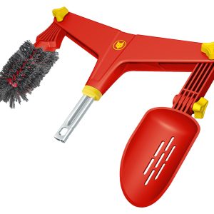 Wolf-Garten Dachrinnenreiniger GC-M