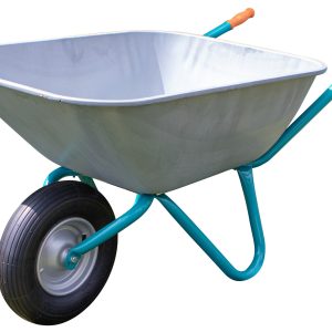 Mefro Schubkarre Bully 140 Mefro Schubkarre Bully 140