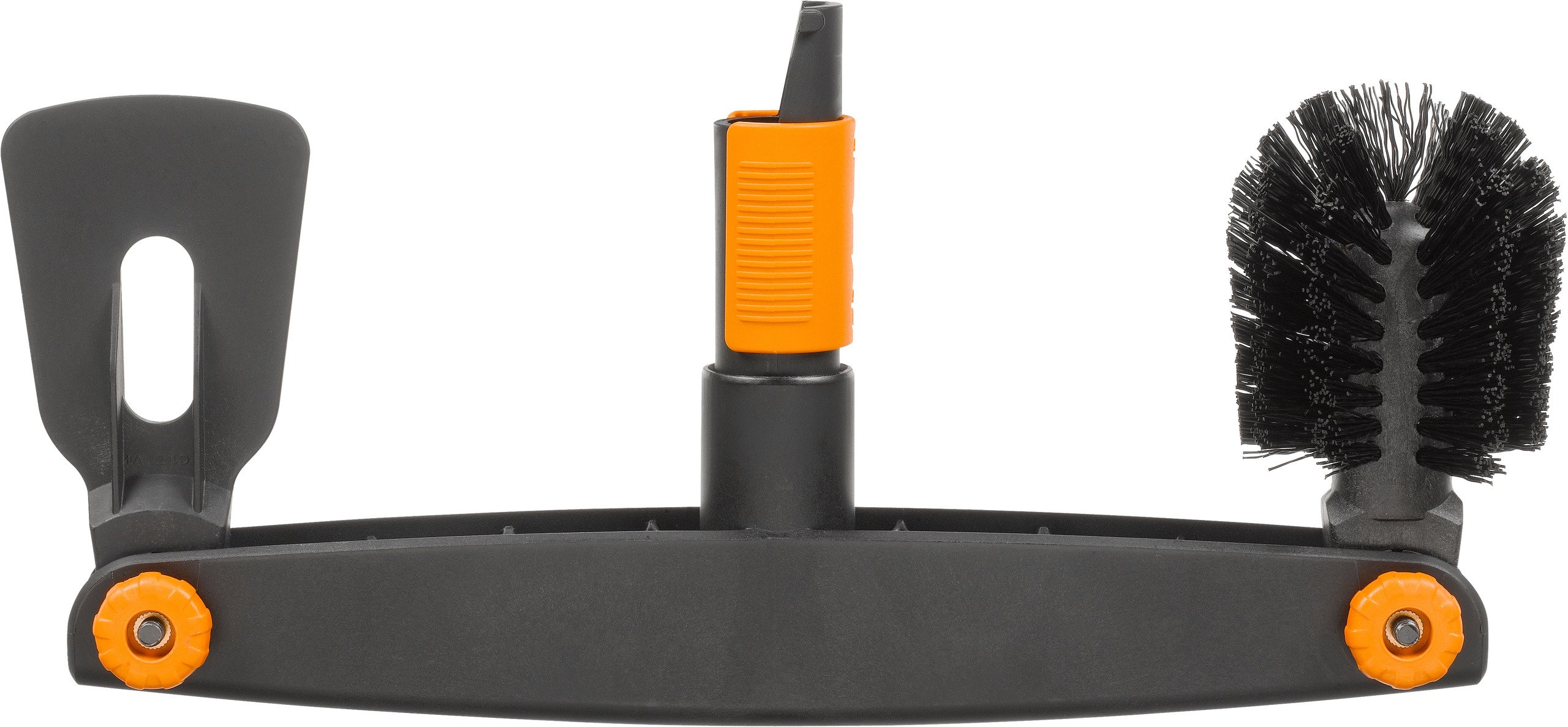 Fiskars QuikFit-Dachrinnenreiniger