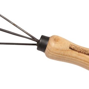 Krumpholz Handlaubrechen