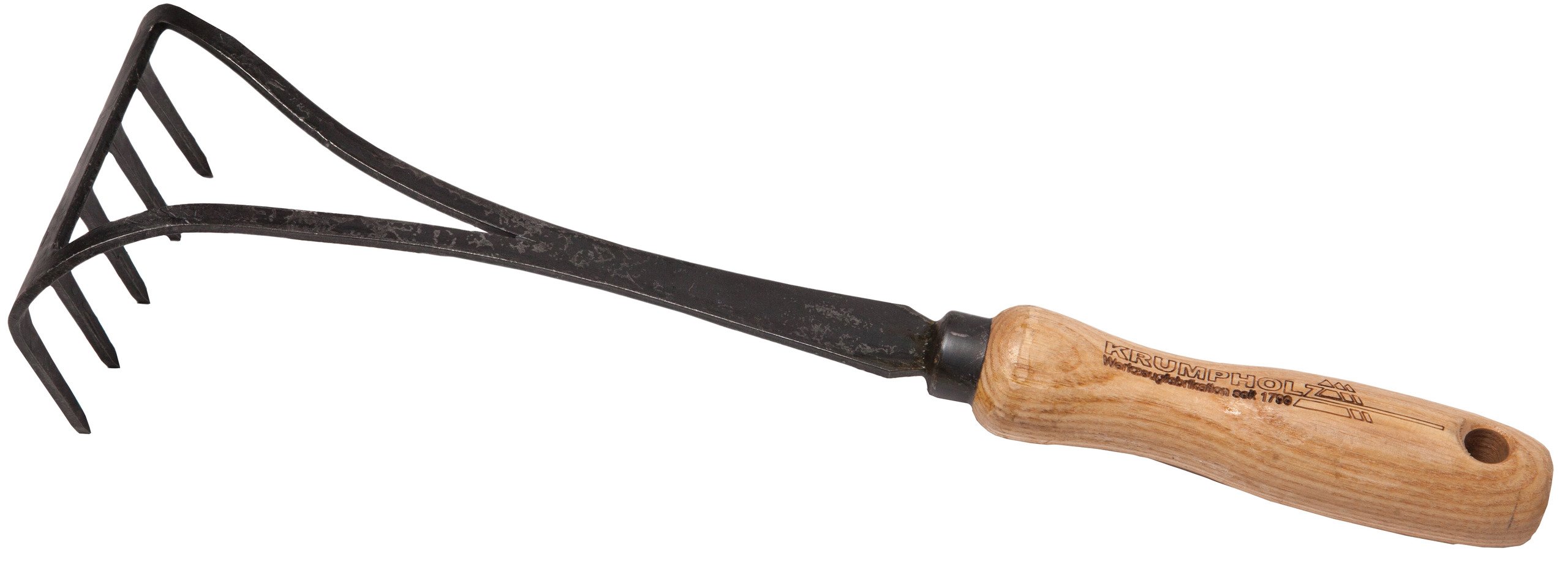 Krumpholz Bio-Handrechen