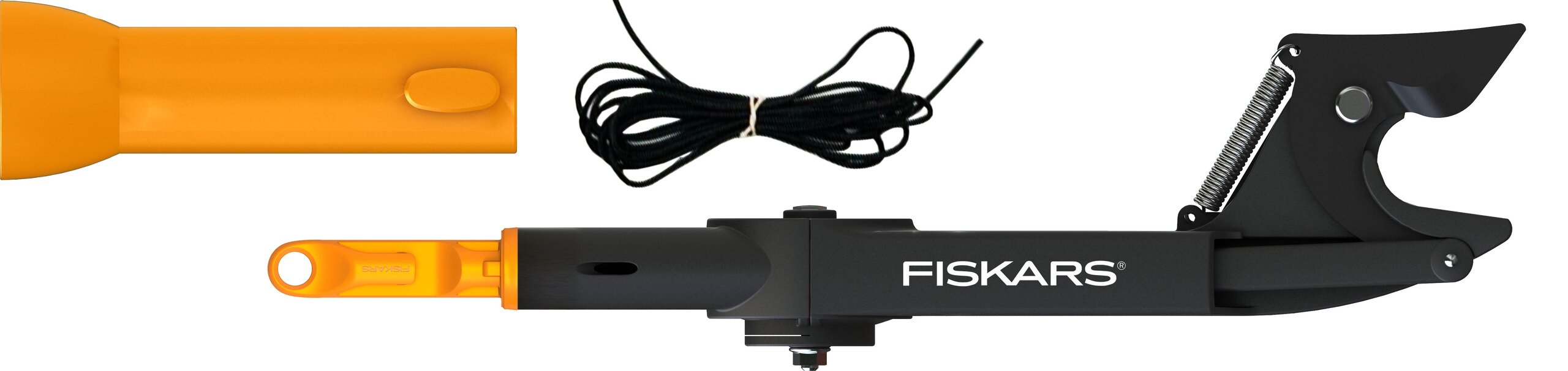 Fiskars Baumschere One Click