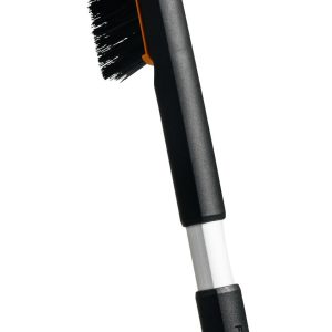 Fiskars Duo-Eiskratzer und Schneebesen Plus