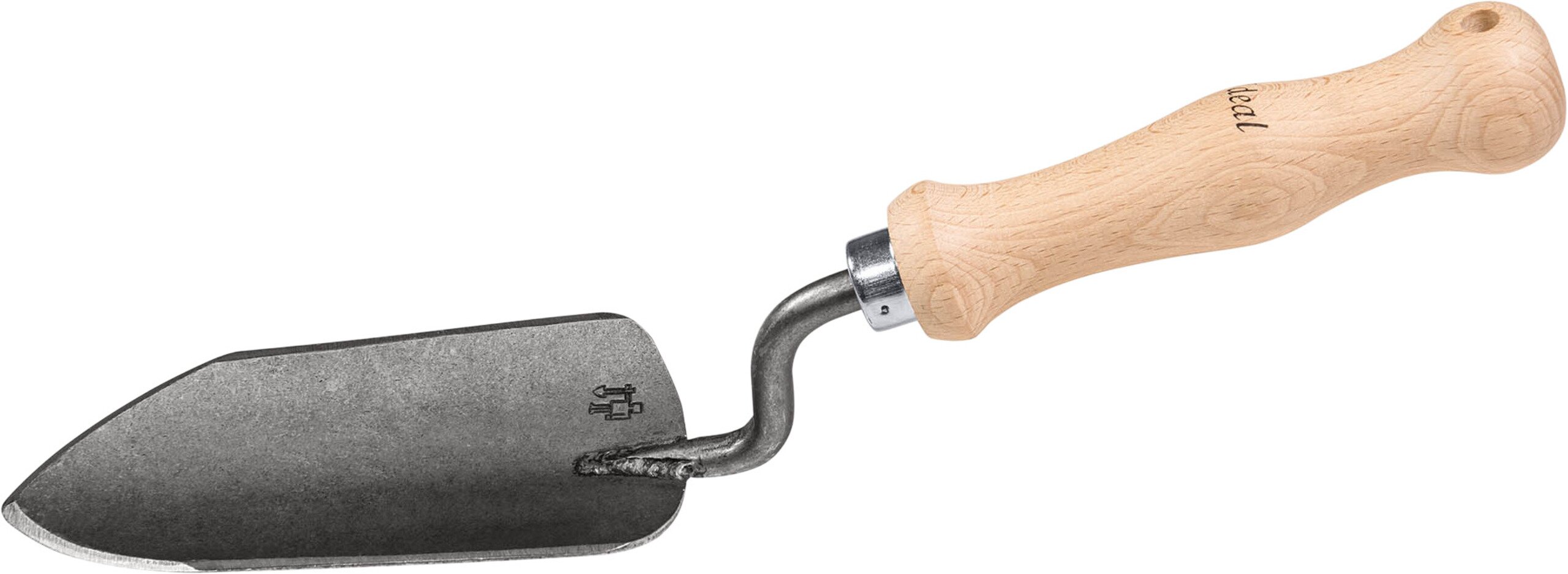Ideal Blumenkelle