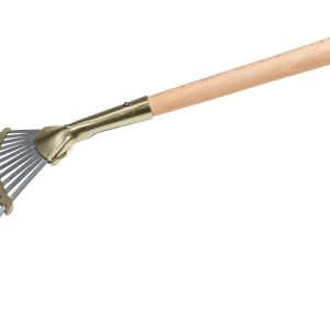 Ideal Kleinfächerbesen